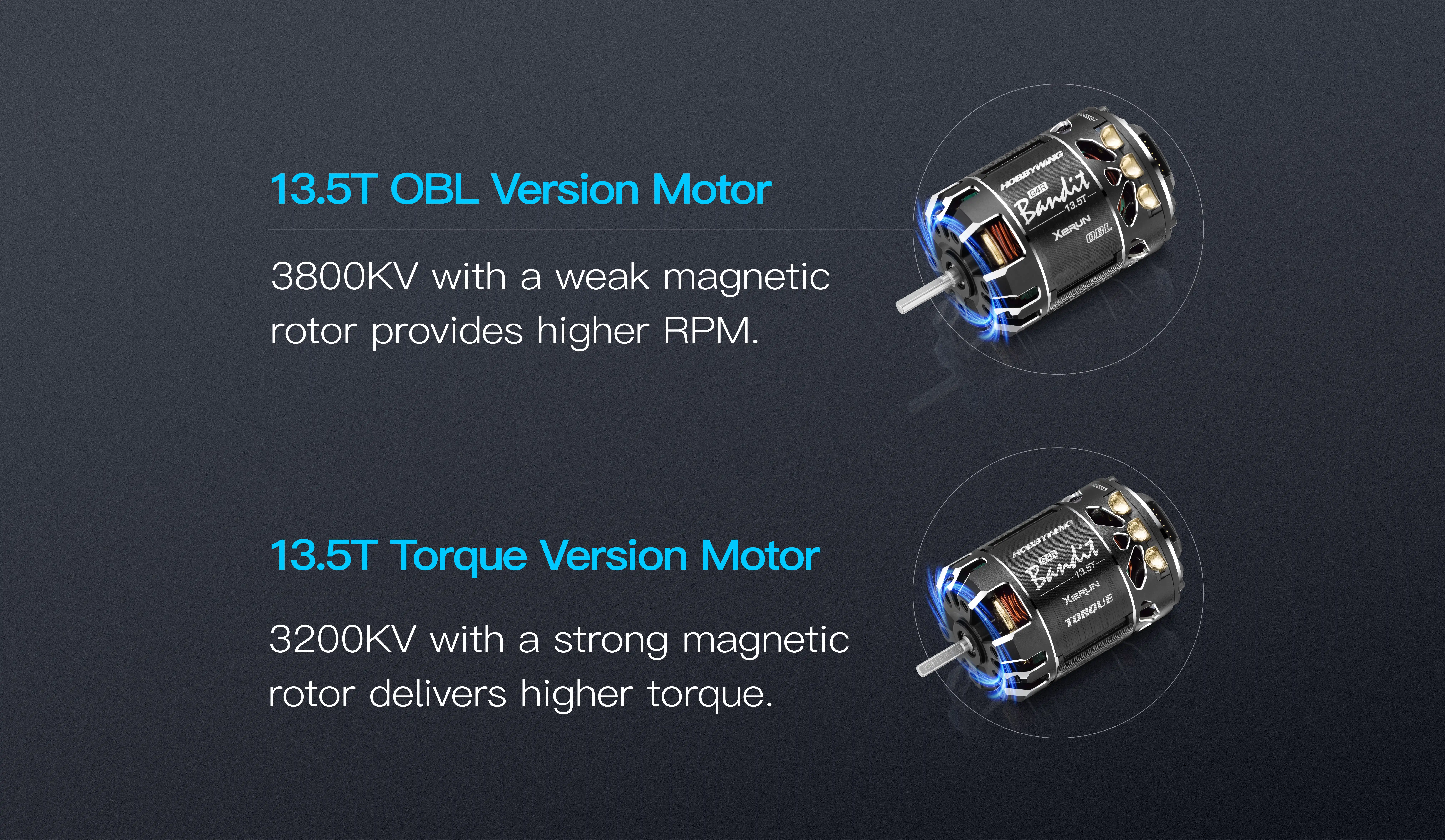 remote control car motor